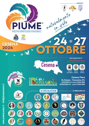 PIUME 2024