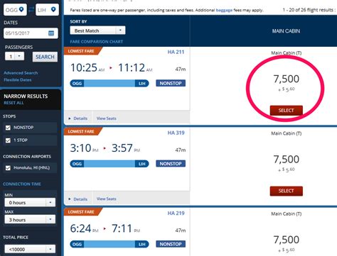 How To Use Miles To Fly Between Hawaiian Islands Travel Miles 101