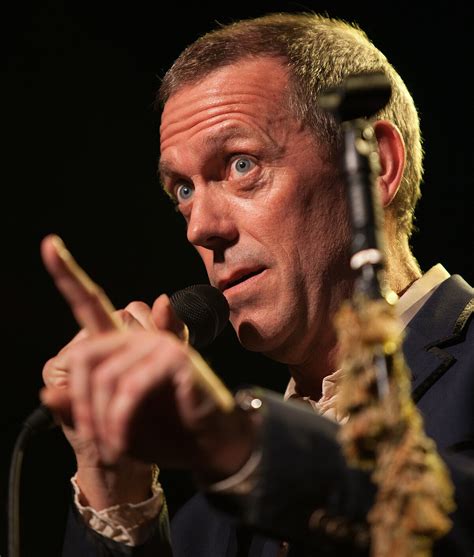 Hugh Laurie Wikipedia