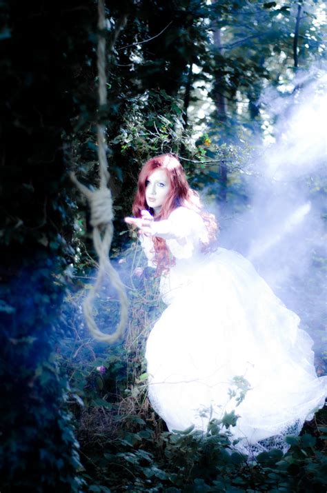 Ghost Bride 1 by PhotoBySavannah on DeviantArt