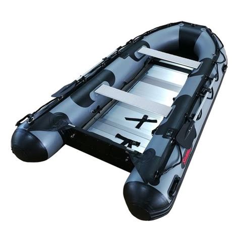 Gommone Fuoribordo Recreational 12 5 Seamax Canada Inflatable