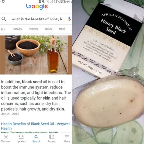 Pinterest Holaaaliyahh Honey Benefits Black Seed Oil Black Seed