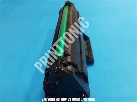 Print Tonic Laser Toner Cartridge For Samsung Mlt S Mlt