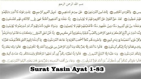 Surat Asy Syams Ayat Tulisan Arab Latin Terjemahan Dan Tafsir 178120