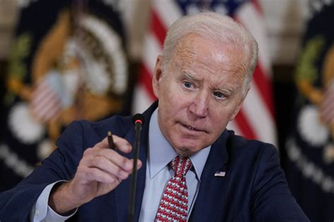 Joe Biden Ya Decidió Postularse A La Presidencia De Eua En 2024 Nbc News