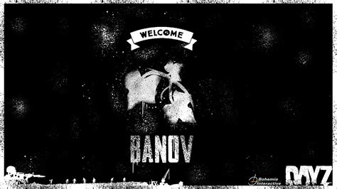 DAYZ Banov Update Teaser PC YouTube