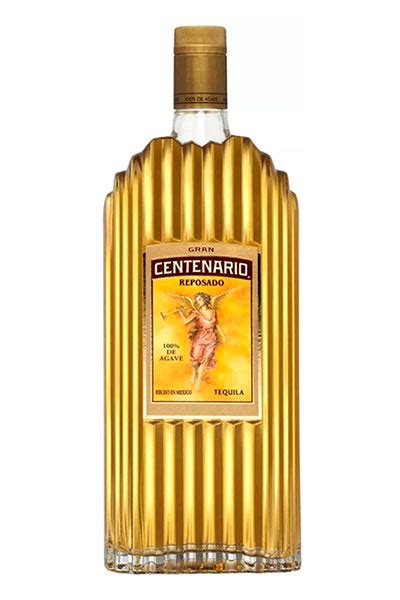 Gran Centenario Reposado Tequila 750ml - Checkers Discount Liquors & Wines