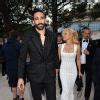 Adil Rami séparé de Pamela Anderson cette photo de son ex et leurs