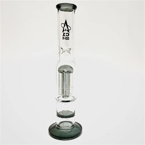 C1 Sci Fi Subspace Dab Rig Bong Cbd Ethics Specialist Retail