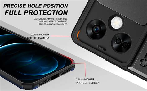 Starhemei For Oneplus Nord N30 5g Case Oneplus Nord Ce 3 Lite 5g Case Camera