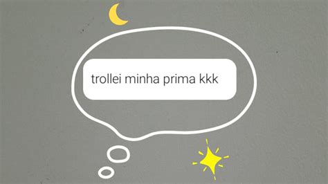 Trollei Minha Prima Youtube