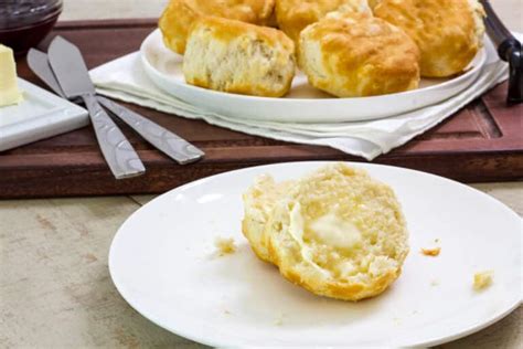 Air Fryer Frozen Biscuits Mindys Cooking Obsession