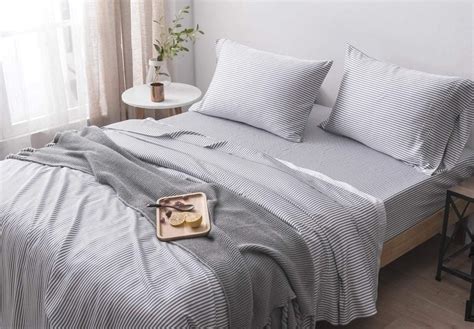 Bamboo Bed Sheets: What Are They? - Quiker News