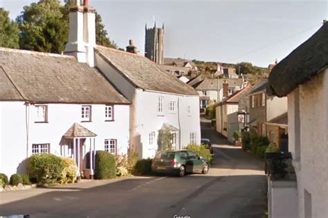 South Pool named one of most desirable places to live in UK - Devon Live