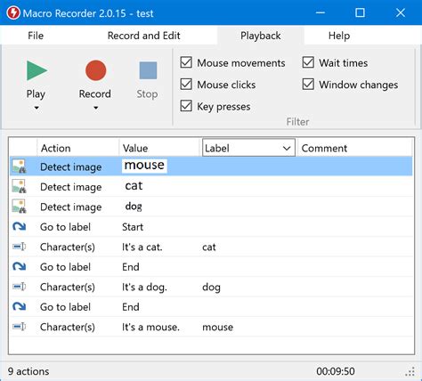 Macro Recorder - Product FAQ