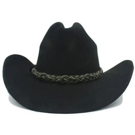 Rodeo Cowboy Hat | Western Cowboy