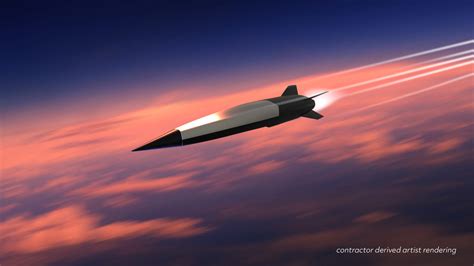 News | US Air Force selects Raytheon Missiles & Defense, Northrop ...