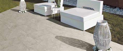 2cm outdoor porcelain tile | Realgres