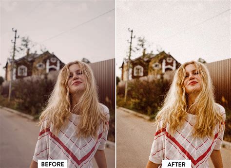 Mm Film Lightroom Mobile And Desktop Presets Filtergrade