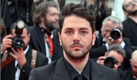 Xavier Dolan Pr Sident Du Jury Un Certain Regard Cannes Blog