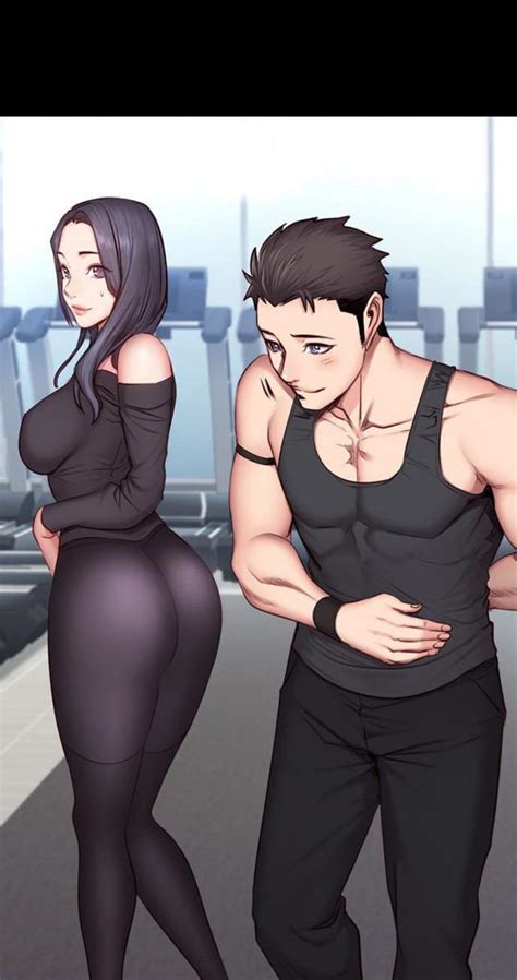 Fitness Sin Censura Capitulo Mundo Manhwa