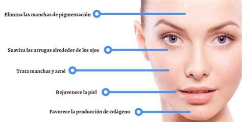 Mesoterapia Facial Qu Es Resultados Opiniones Y Precios