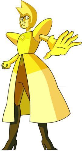 Diamante Amarillo Steven Universe Espa Ol Amino