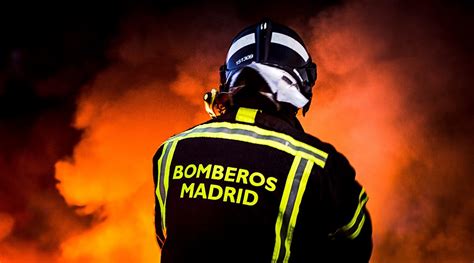 El Cuerpo de Bomberos del Ayuntamiento de Madrid cumple 443 años — Gacetín Madrid