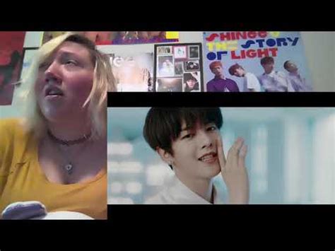 I React To Oneus Come Back Home M V Youtube