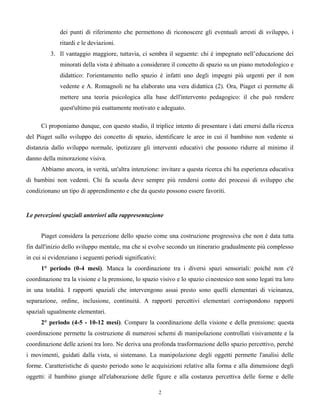 Spazio Bambino PDF