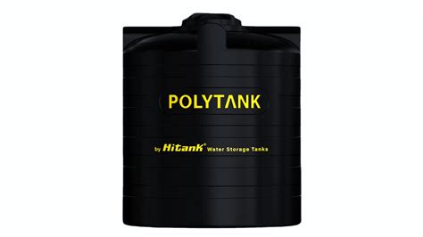 1000L Hitank Yellow Water Storage Tank At Rs 7 5 Litre Water Storage