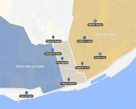 12 De Los Mejores Hoteles Donde Dormir Barato En Lisboa