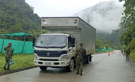 Quinta Divisi N Del Ej Rcito Nacional On Twitter Para Este Fin De