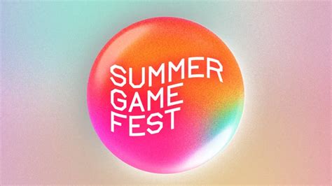 Summer Game Fest 2024 Tutti Gli Annunci E I Video Dellevento