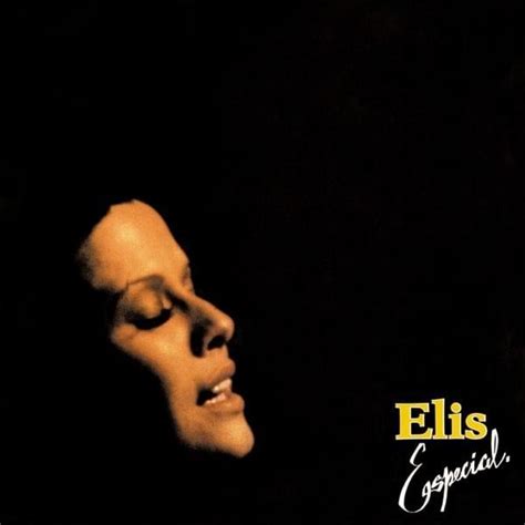 Elis Regina Especial Lyrics And Tracklist Genius