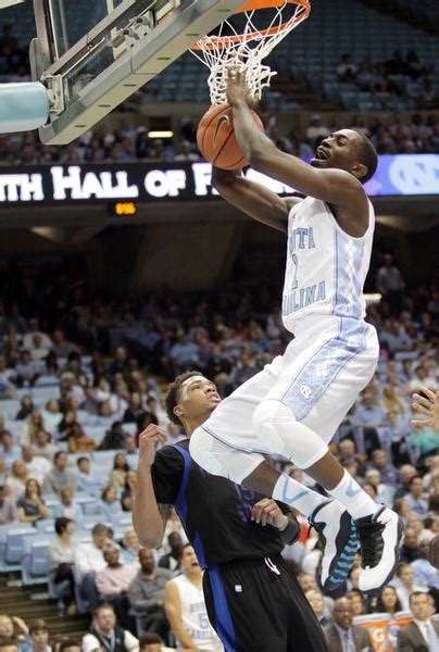 UNC Theo Pinson Out Indefinitely with Broken Foot - BlackSportsOnline