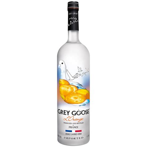 Grey Goose L Orange 1l Costco Australia