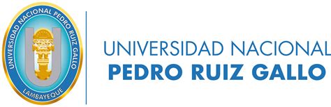 Universidad Nacional Pedro Ruiz Gallo Unprg