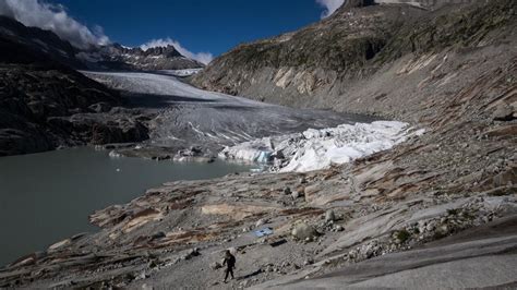 Los compromisos climáticos actuales llevan a un calentamiento global de