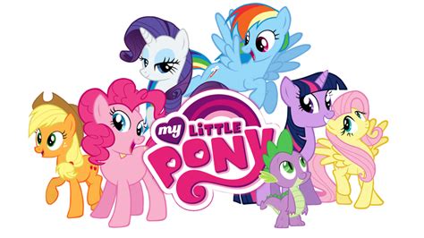 Collection Of My Little Pony Hd Png Pluspng