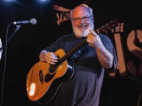 Tenacious D Star Kyle Gass Brings His Band To Birmingham In Pictures Shropshire Star