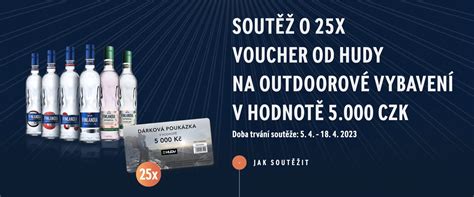 Finlandia Albert SOUTĚŽ O VOUCHER HUDY V HODNOTĚ 5 000 KČ Chceme