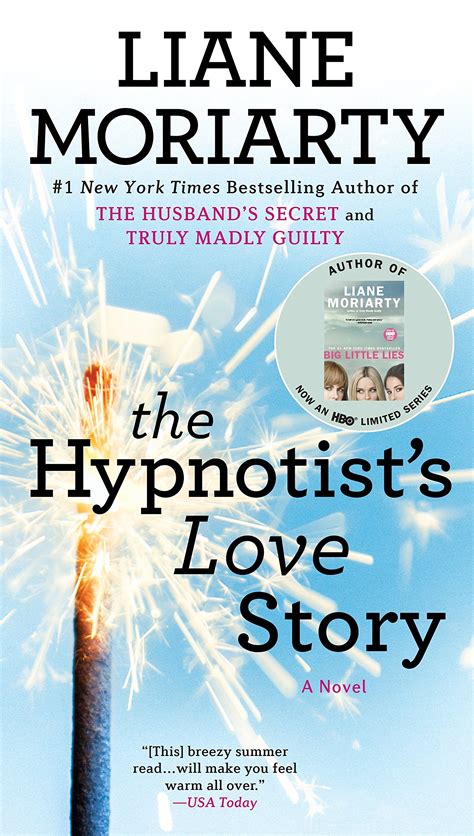 Books Written By Liane Moriarty 10