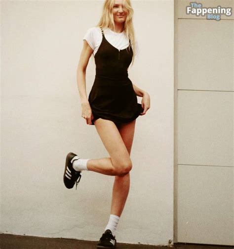 Candice Swanepoel Candiceswanepoel Nude OnlyFans Photo The Fappening Plus