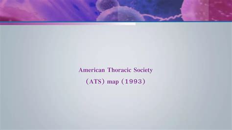 Contouring Of Ctv Lymph Nodes In Nsclc Part I Ppt Free Download