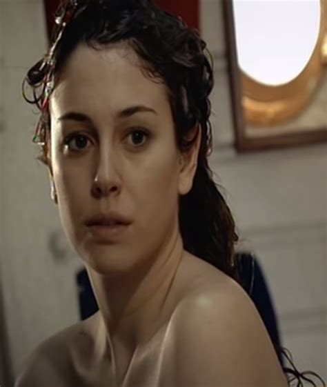 Naked Blanca Su Rez In El Barco