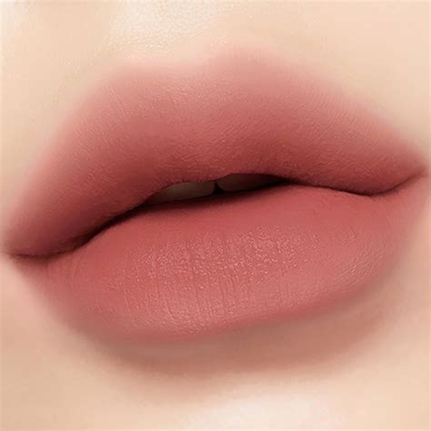 Ink Velvet Bouquet Nude Natural Lip Colors Korean Lips Lip Makeup Tutorial