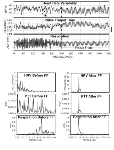 Heart Rate Variability Overview Heartmath Help