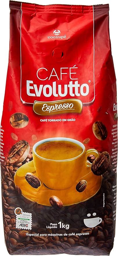 Café Expresso Em Grãos