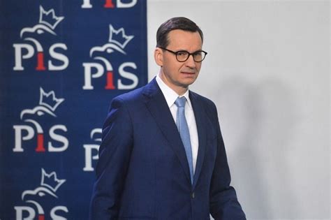 Mateusz Morawiecki Jestem zwolennikiem kary śmierci RMF 24